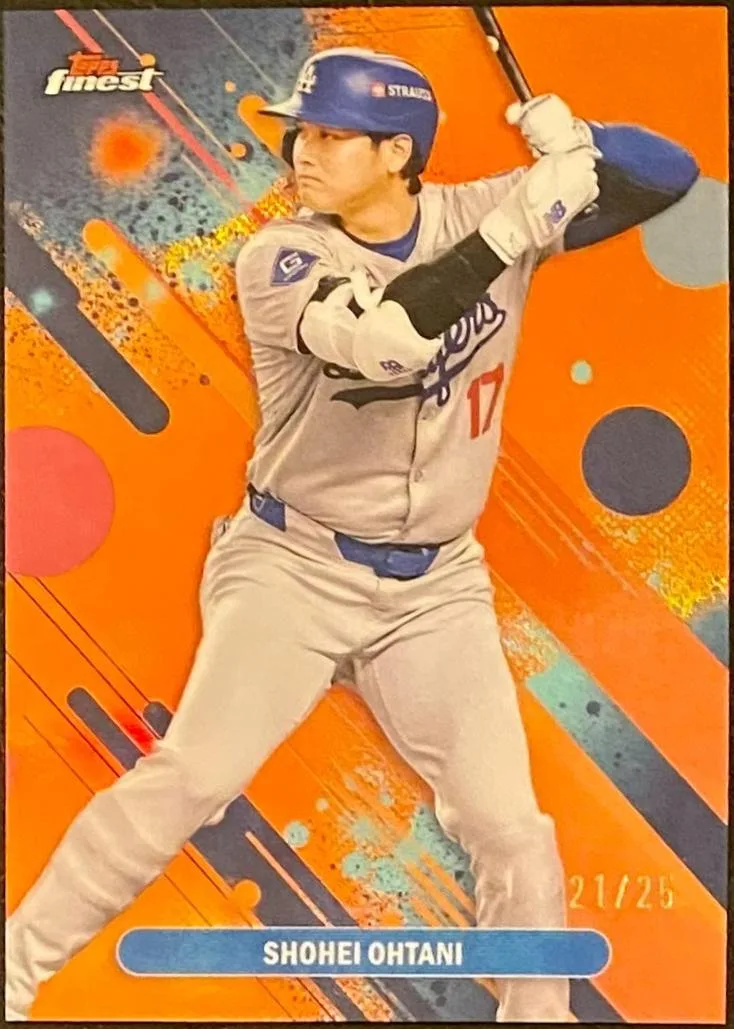 Shohei Ohtani #16