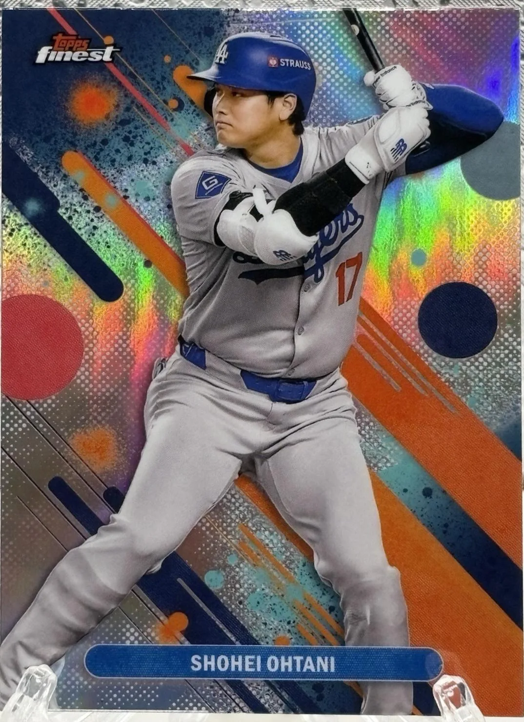 Shohei Ohtani #16