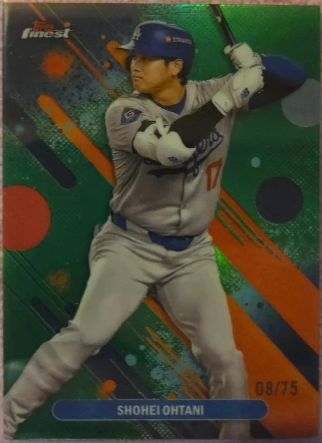 Shohei Ohtani #16