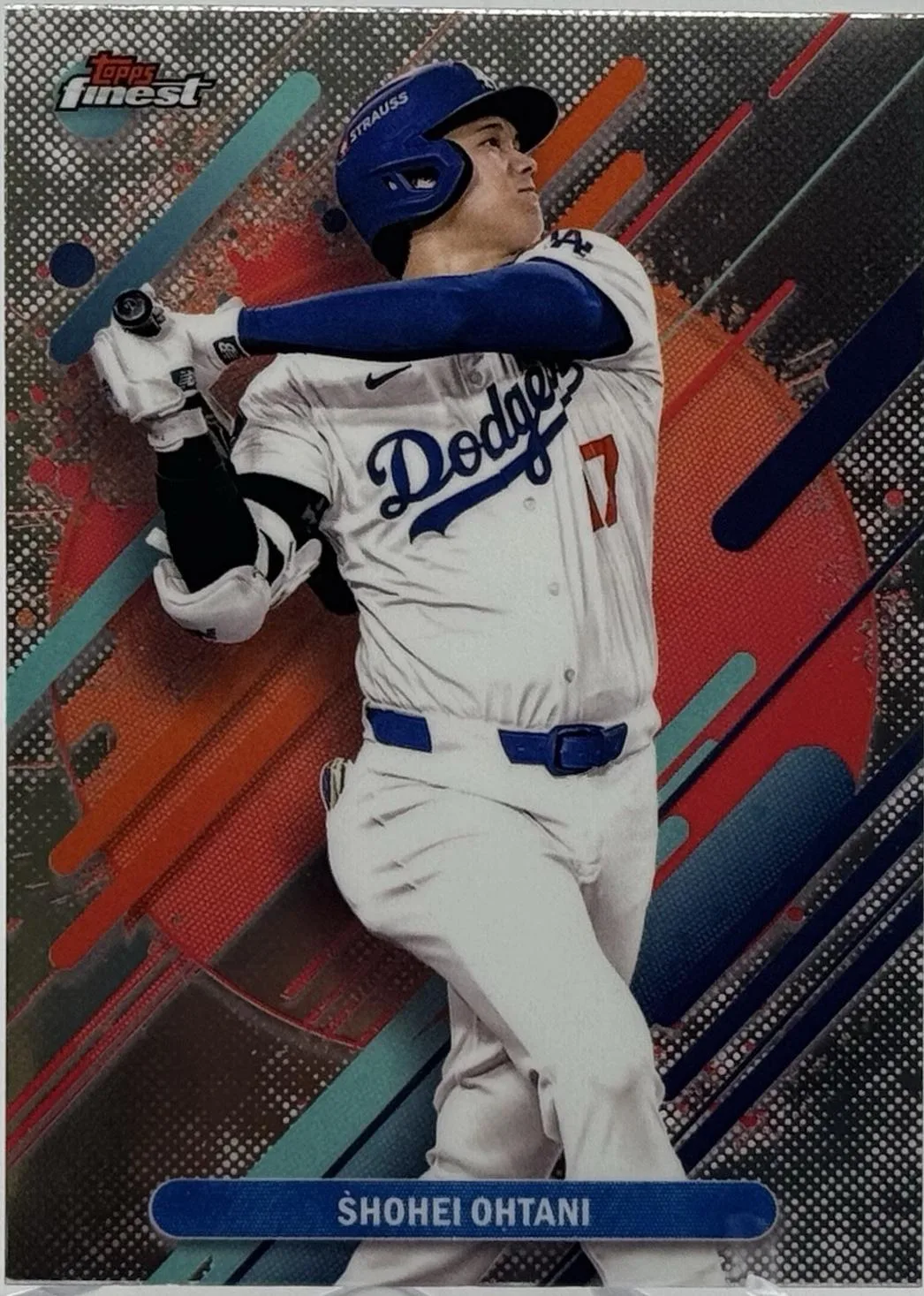 Shohei Ohtani