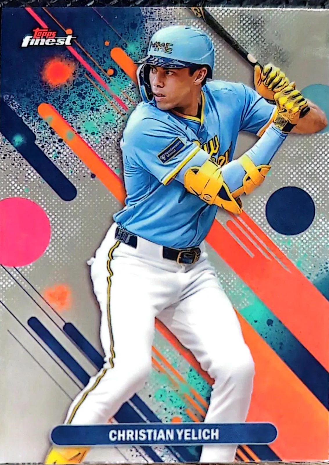 Christian Yelich