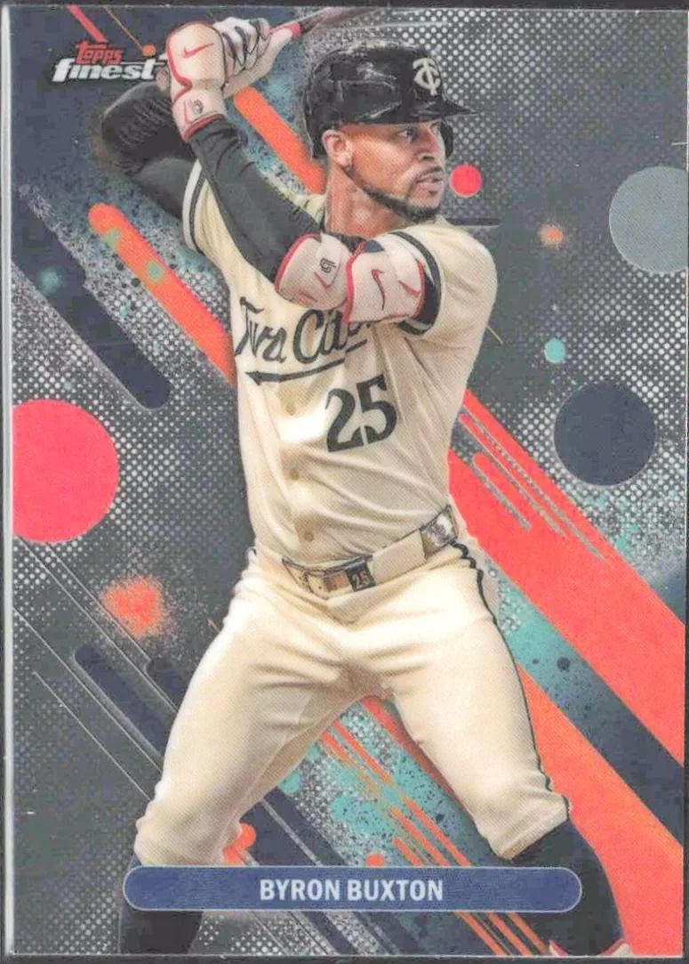 Byron Buxton
