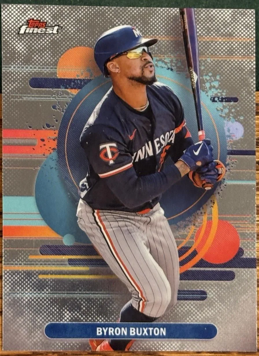 Byron Buxton