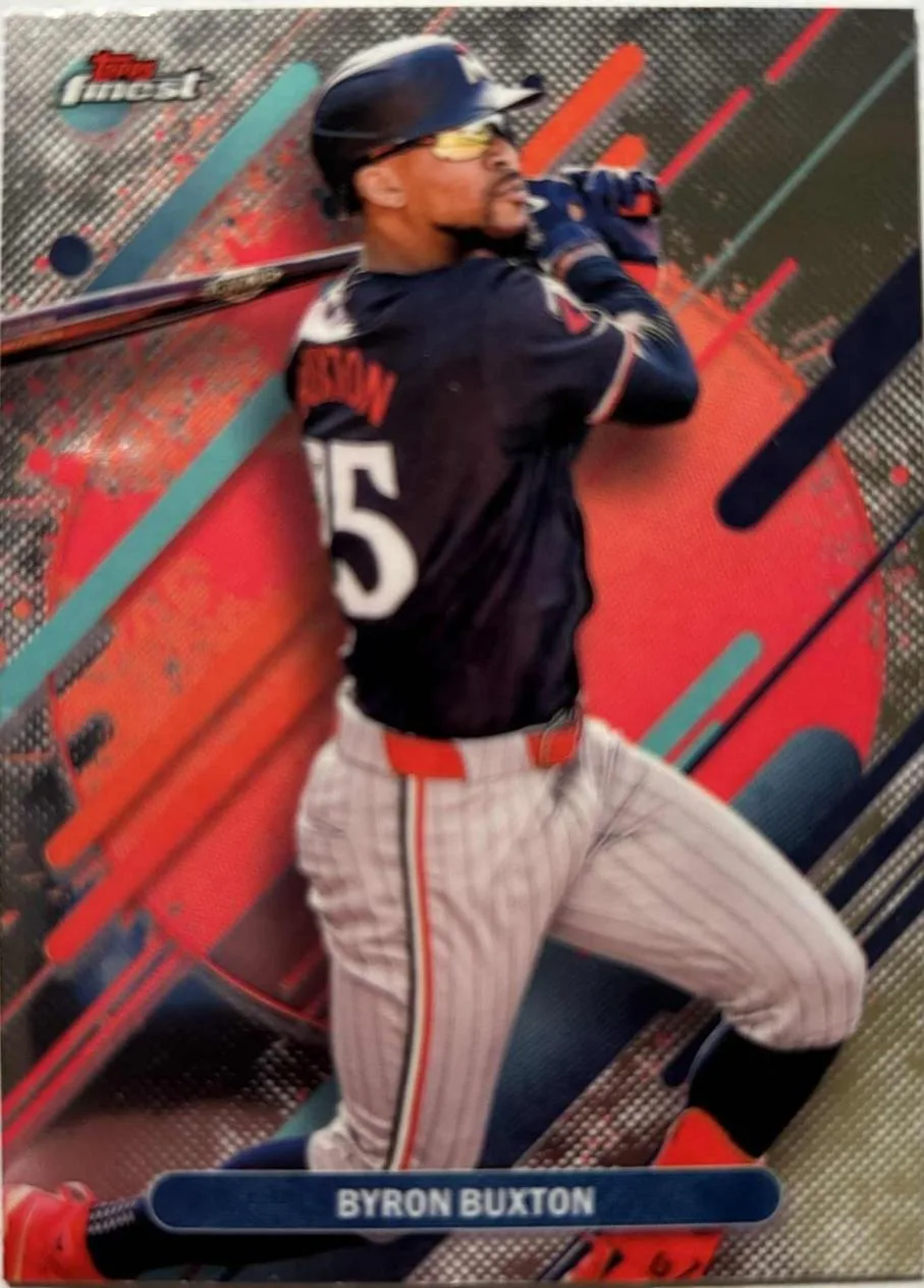 Byron Buxton