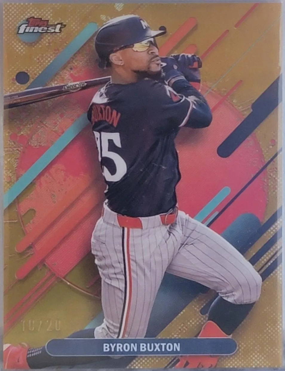 Byron Buxton #274