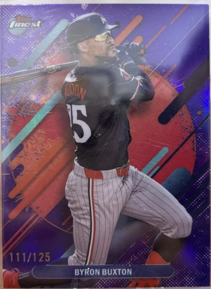 Byron Buxton #274