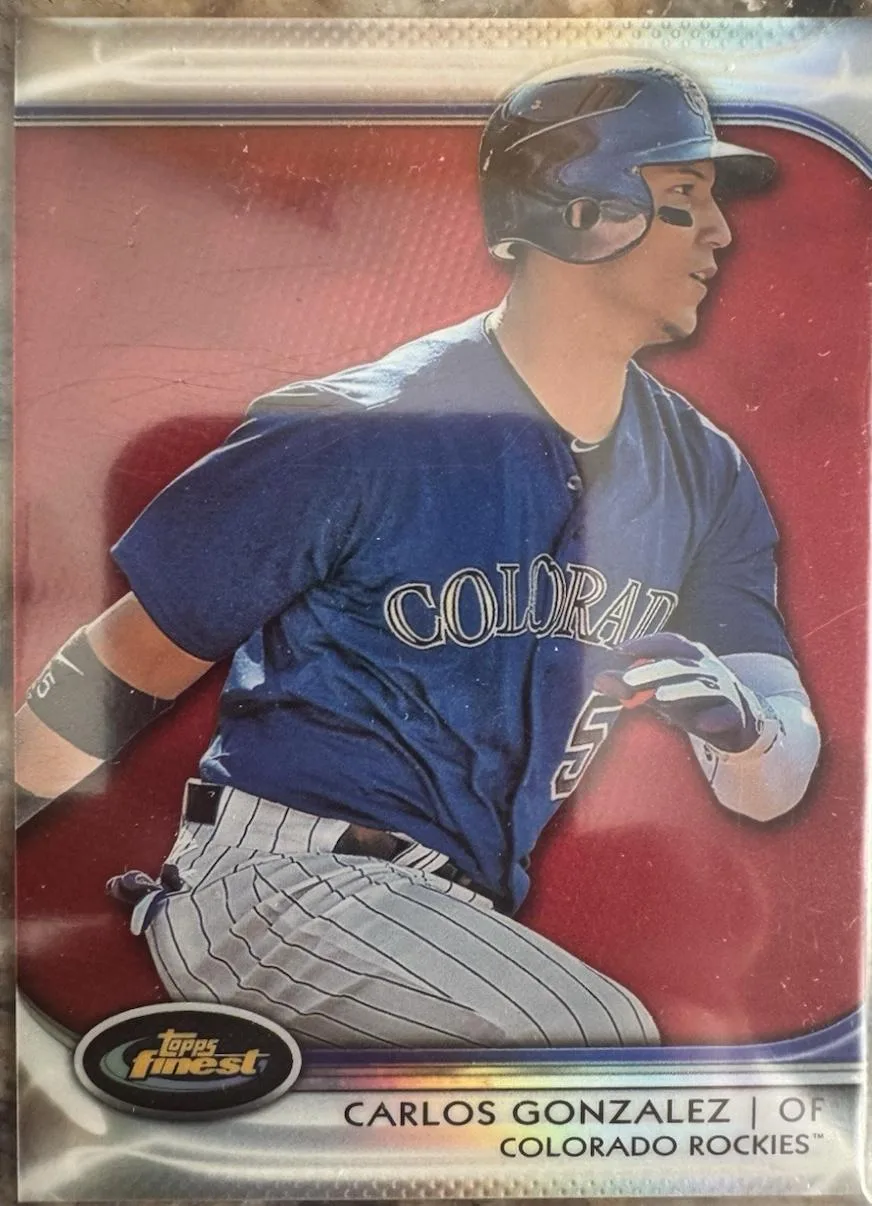 Carlos Correa #199