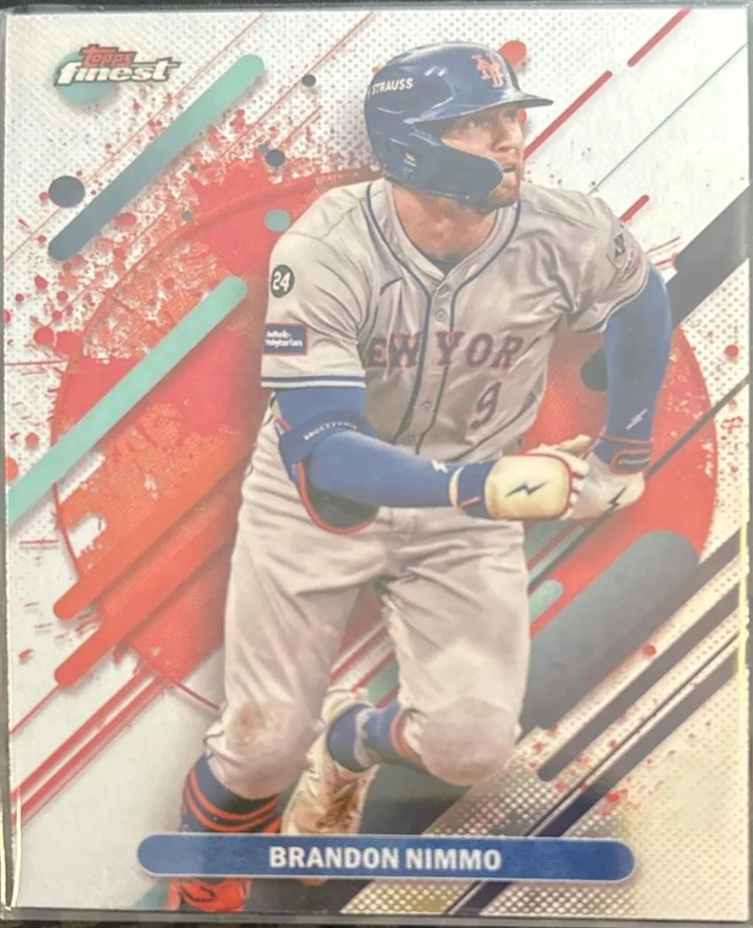 Brandon Nimmo