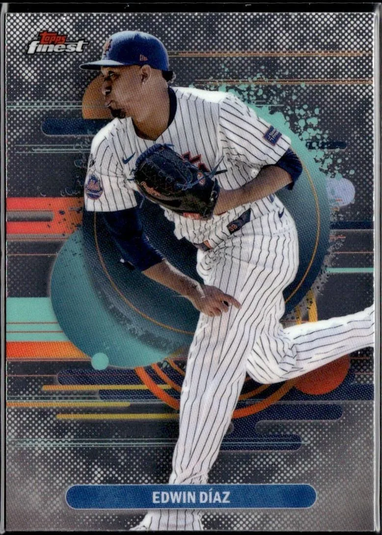 Edwin Diaz