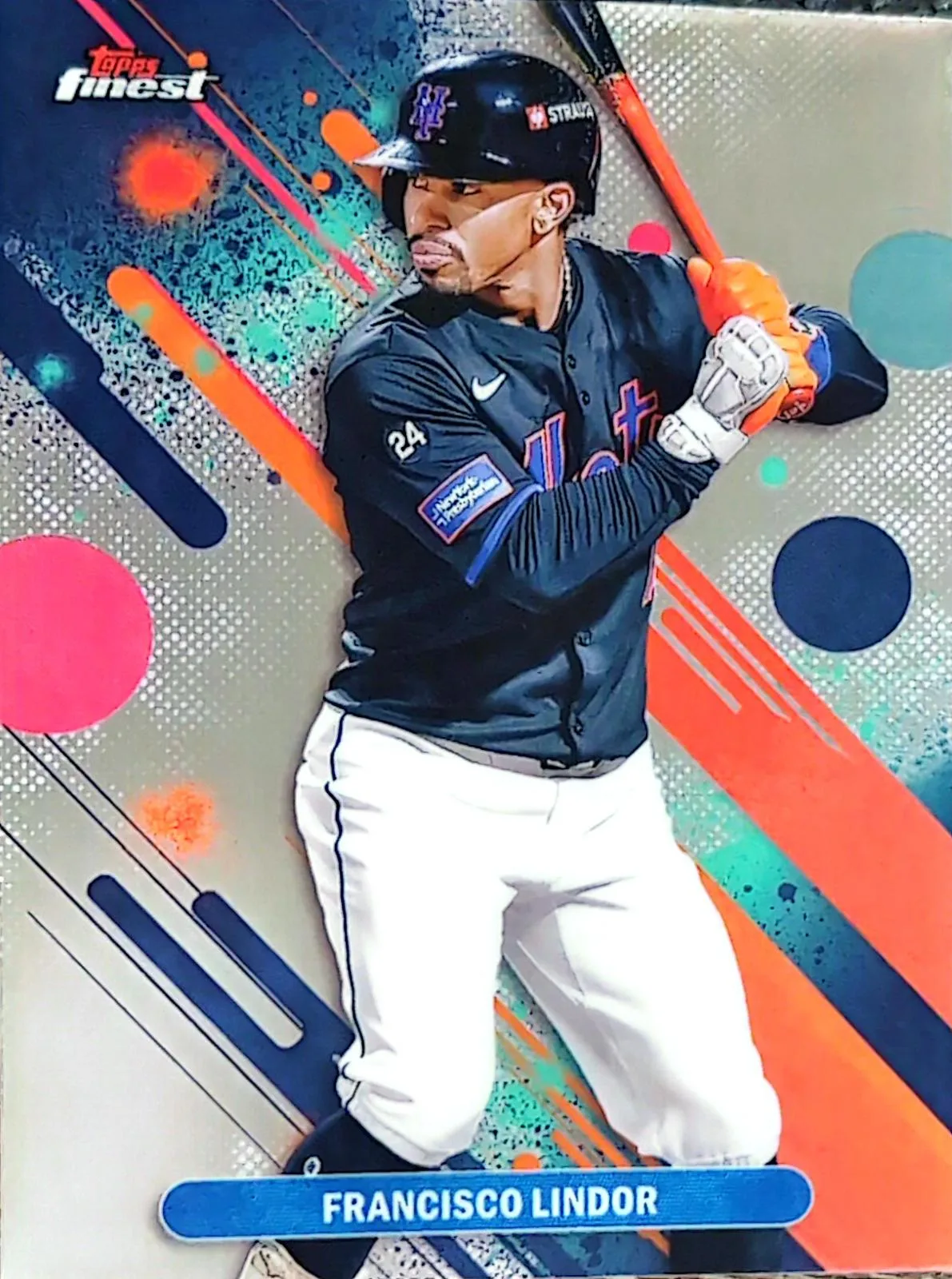 Francisco Lindor