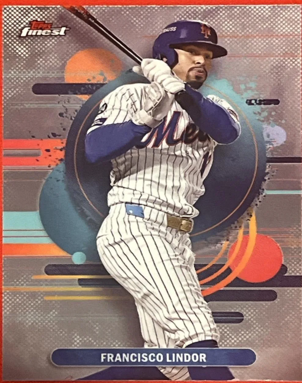 Francisco Lindor