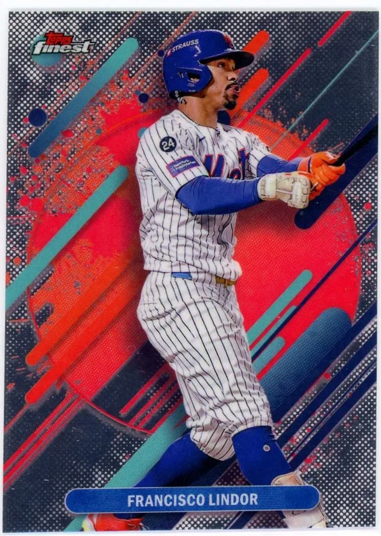 Francisco Lindor