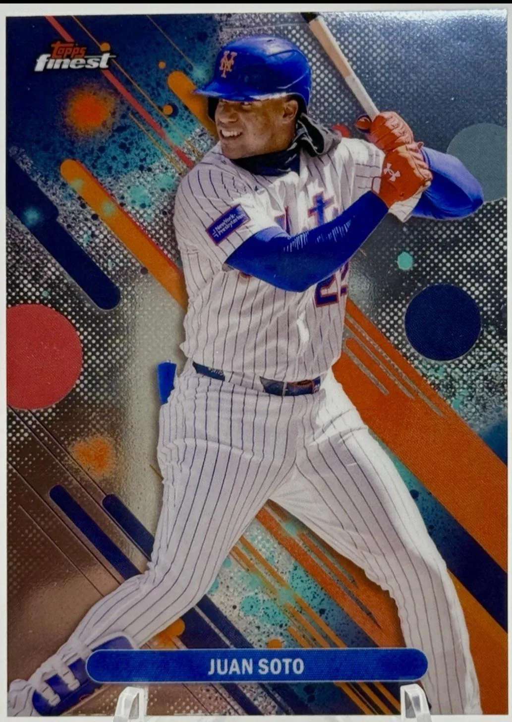Juan Soto