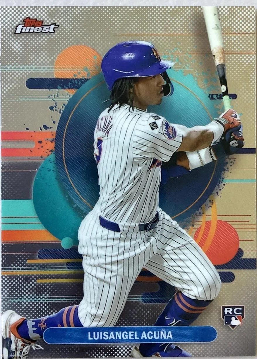 Luisangel Acuna