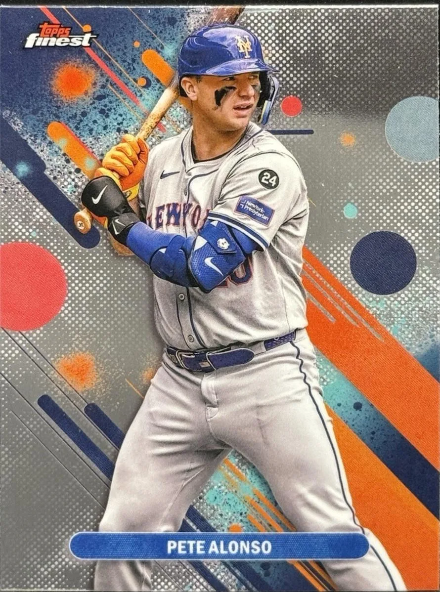 Pete Alonso