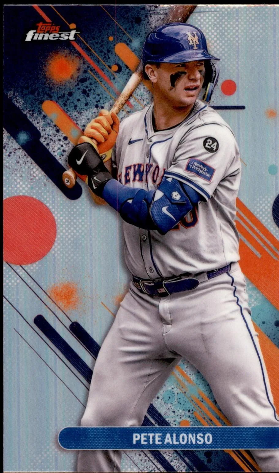Pete Alonso #20