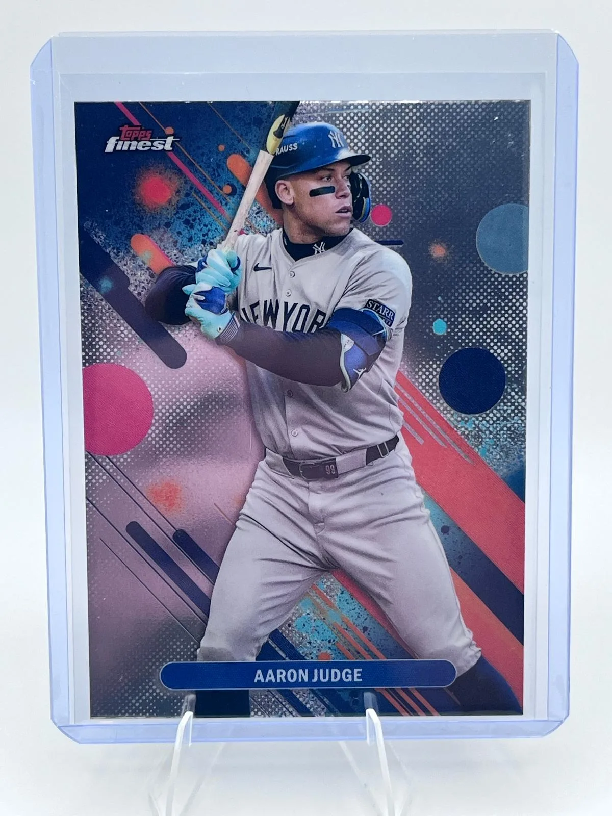 Aaron Judge