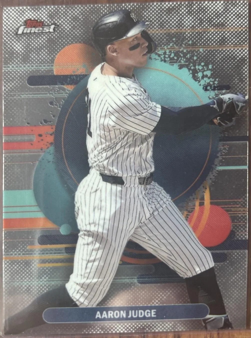 Aaron Judge