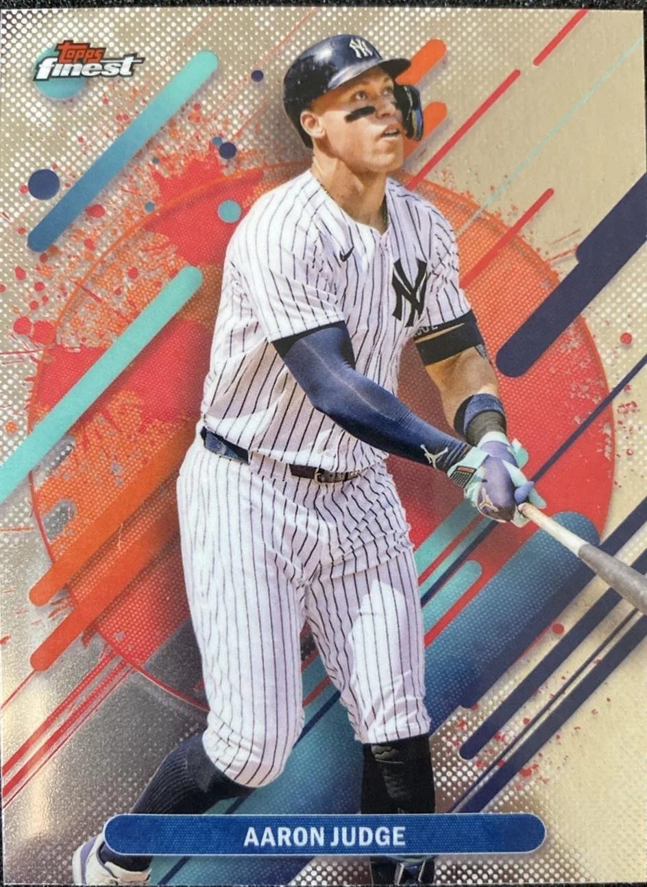 Aaron Judge