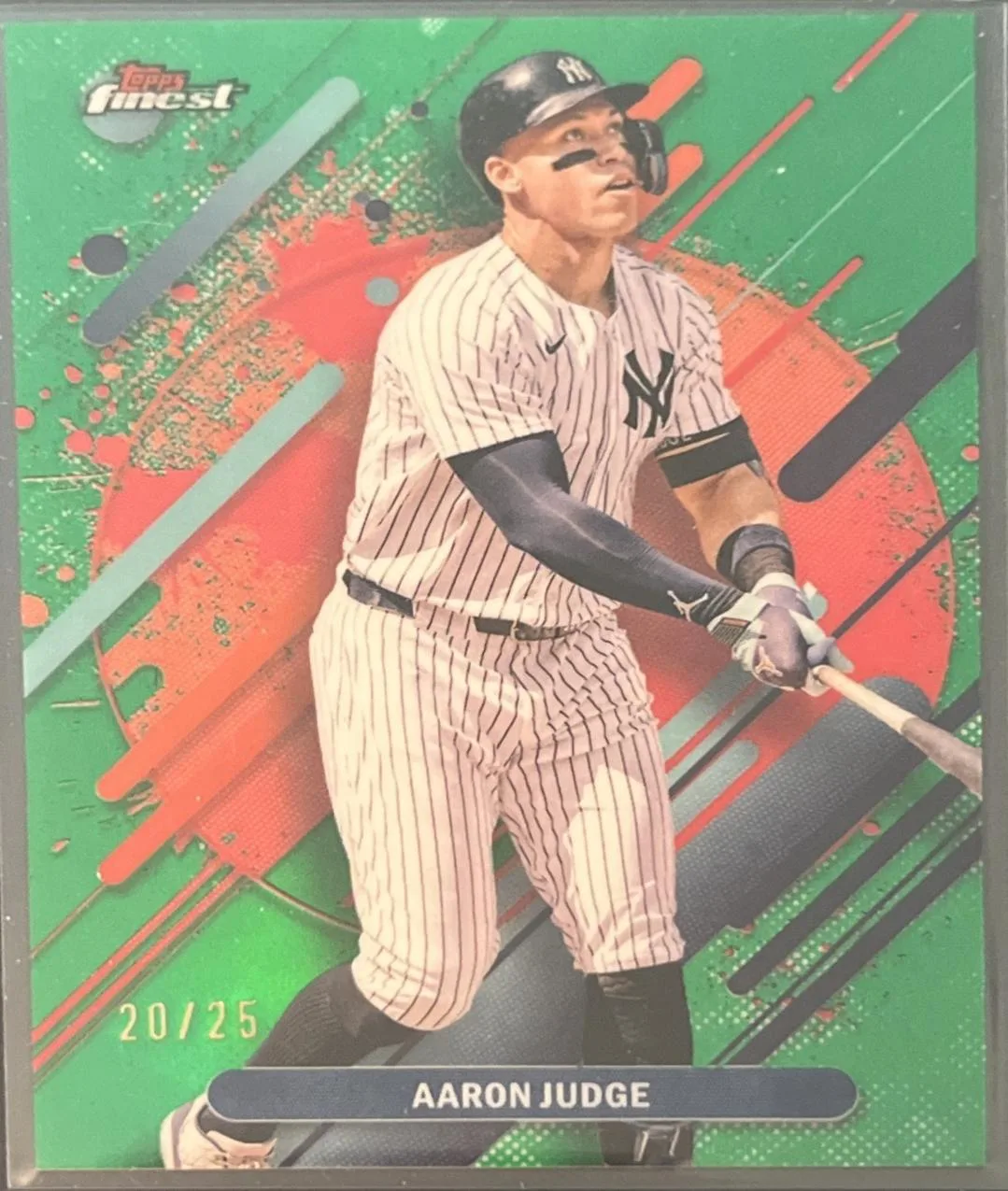 Aaron Judge #205