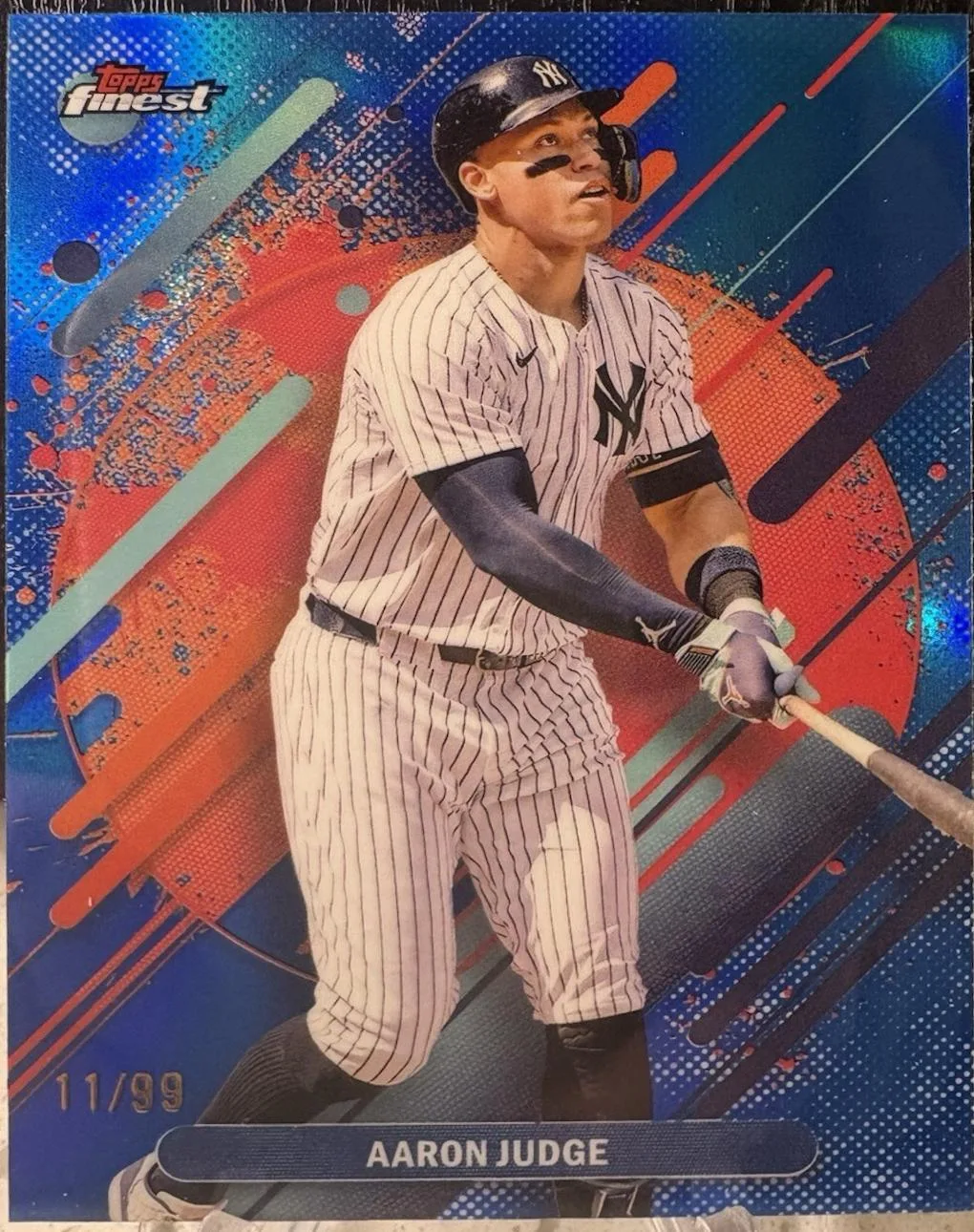 Aaron Judge #205