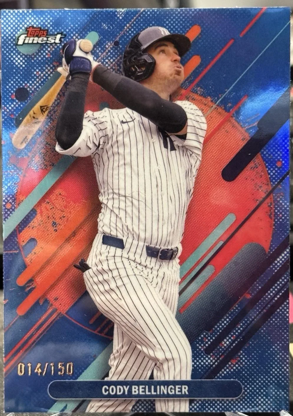 Cody Bellinger #290