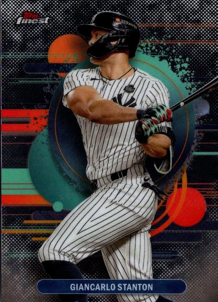 Giancarlo Stanton