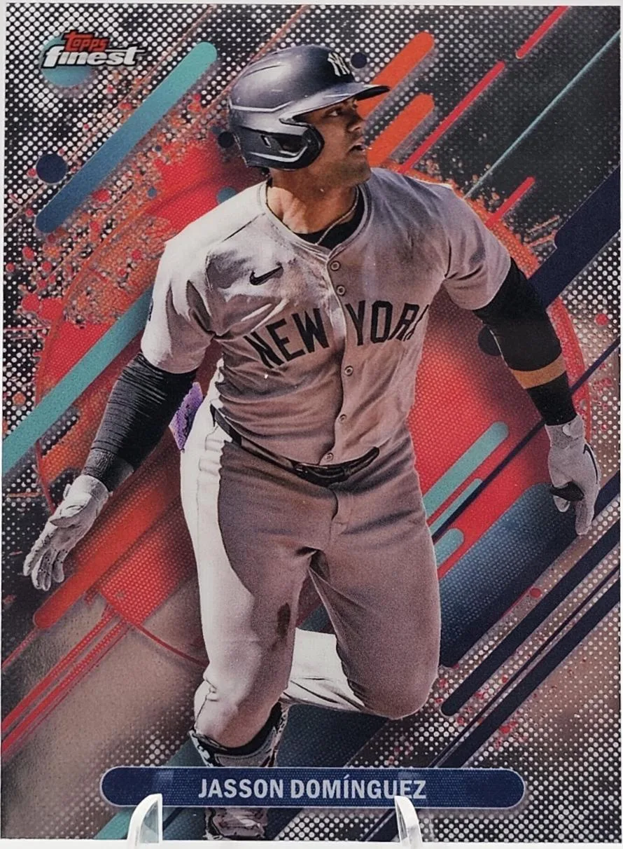 Jasson Dominguez