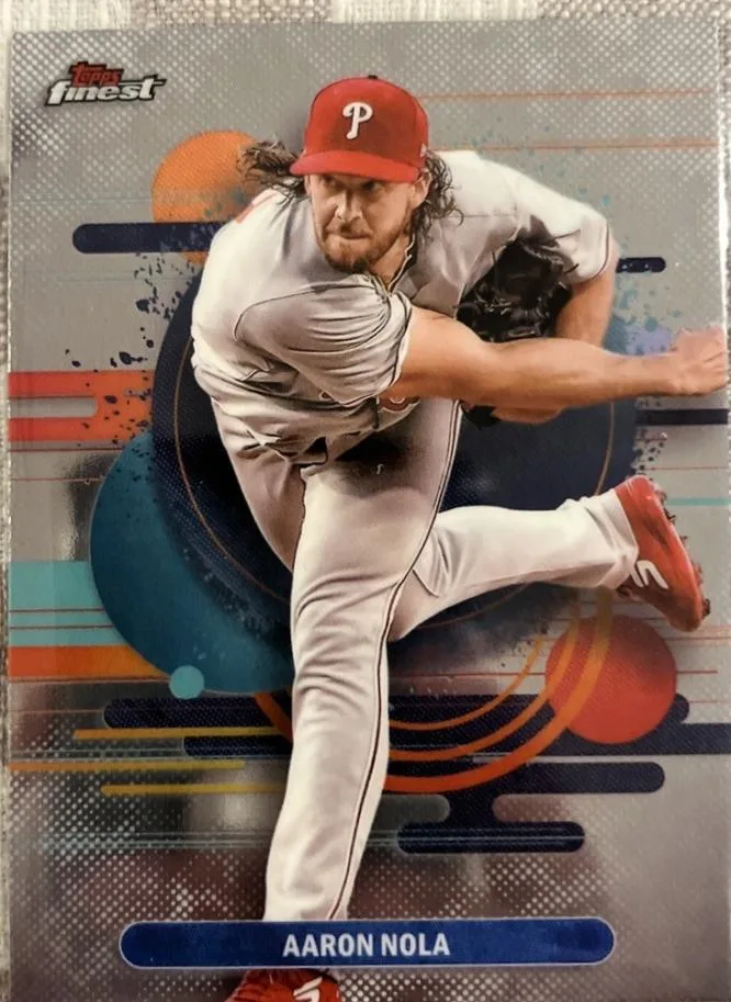 Aaron Nola