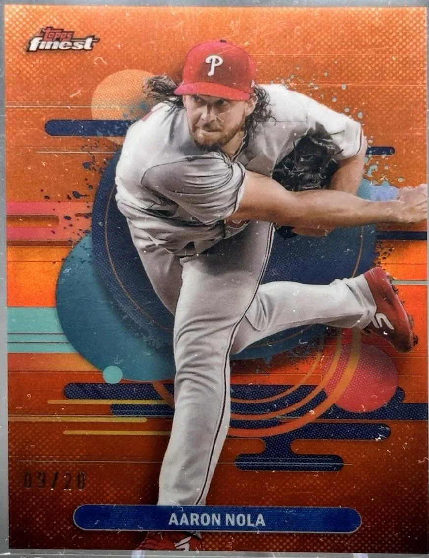 Aaron Nola #152