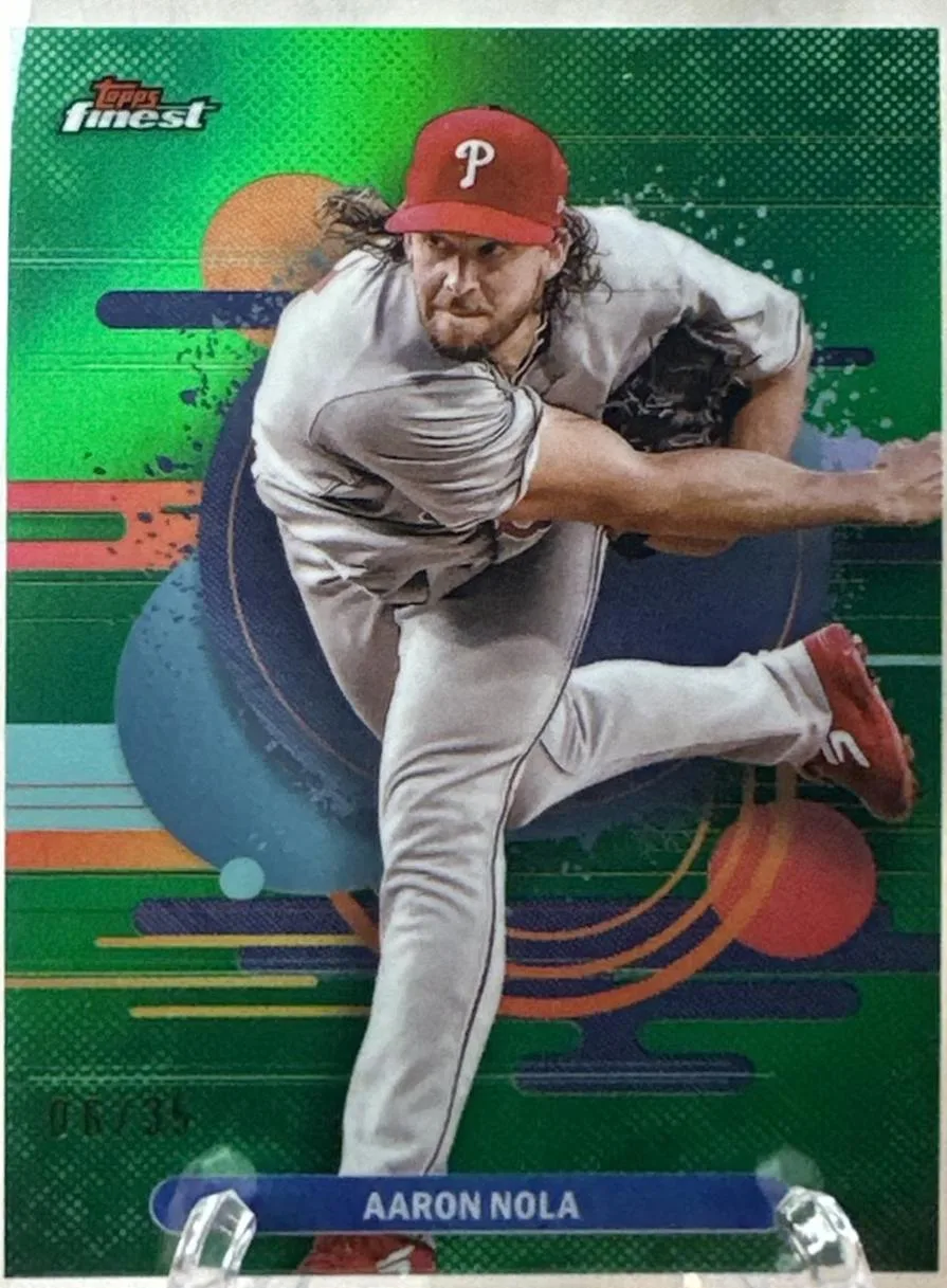 Aaron Nola #152