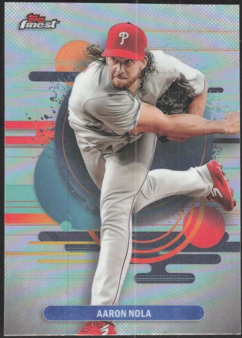 Aaron Nola #152