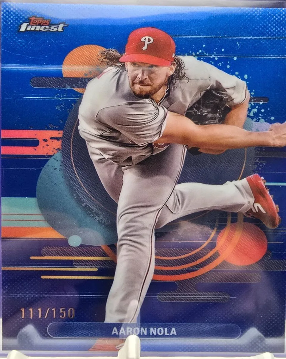 Aaron Nola #152