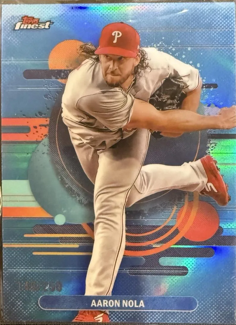 Aaron Nola #152