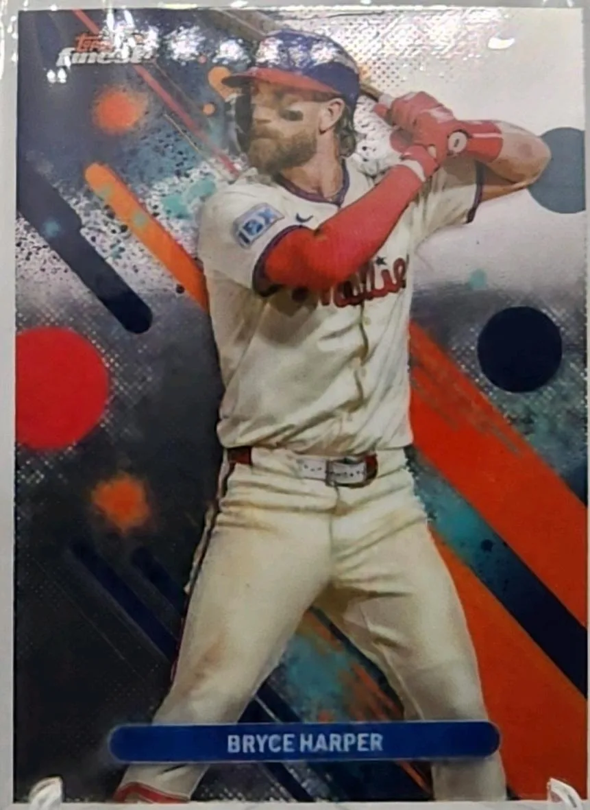 Bryce Harper