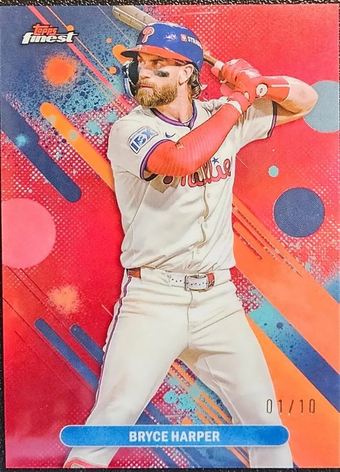 Bryce Harper #73