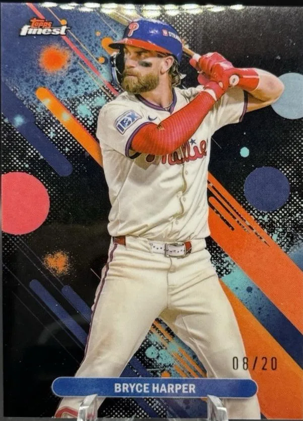 Bryce Harper #73
