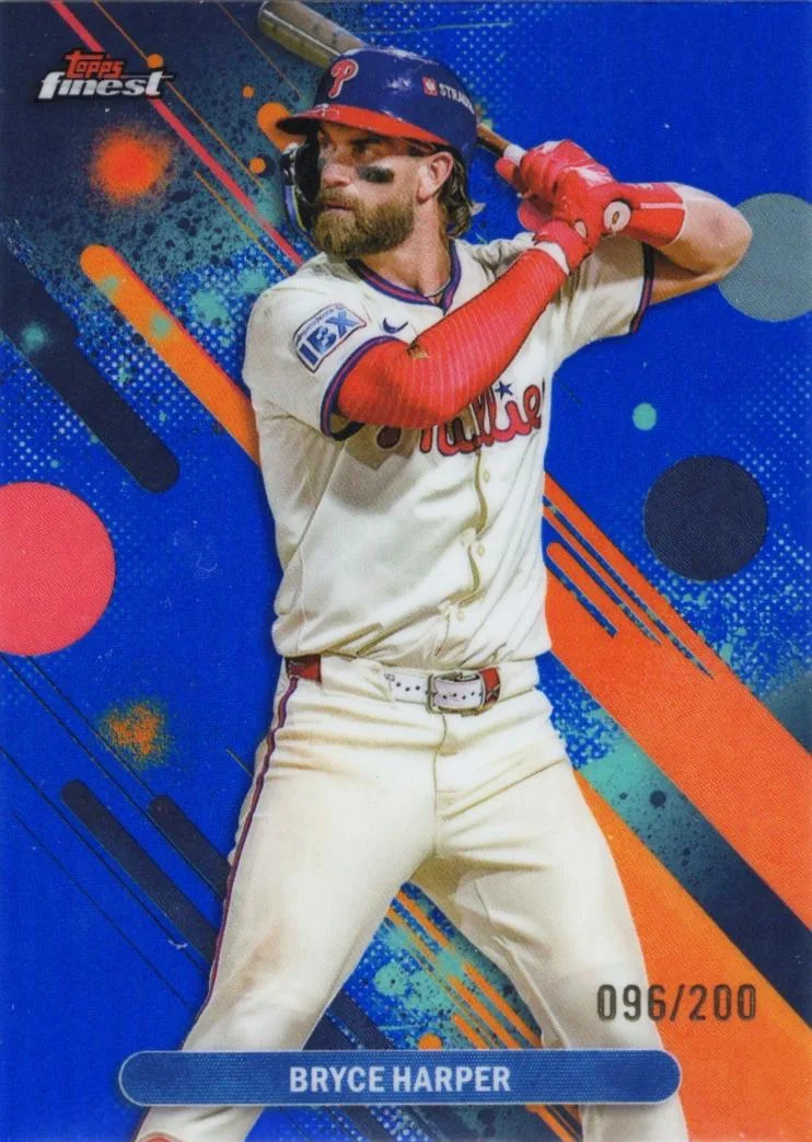 Bryce Harper #73