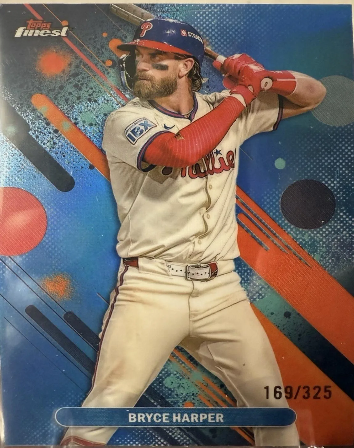 Bryce Harper #73