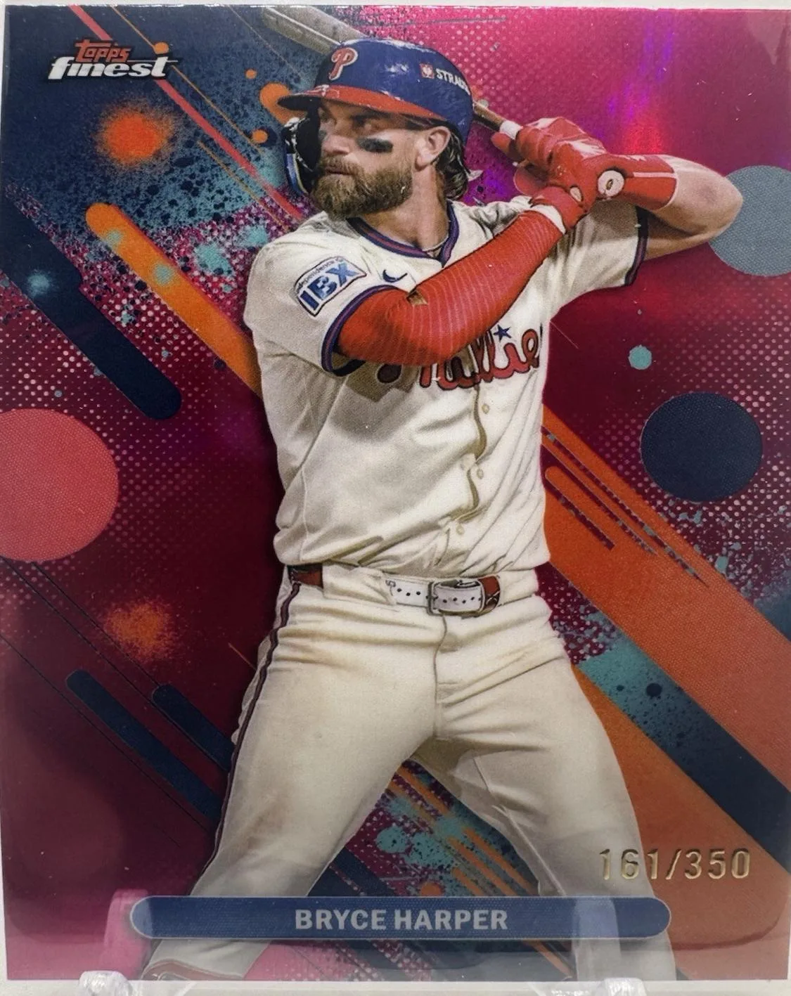 Bryce Harper #73