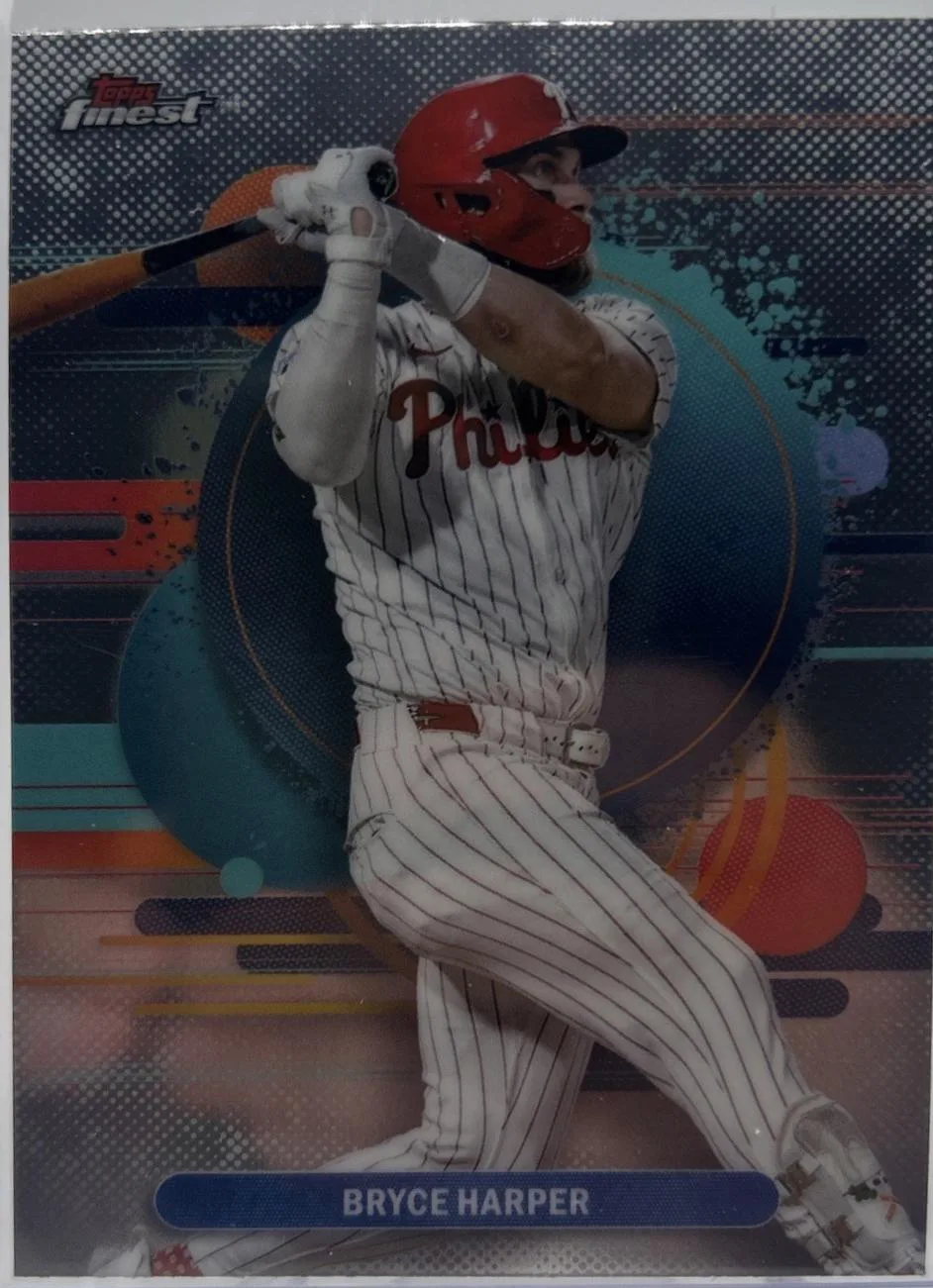 Bryce Harper