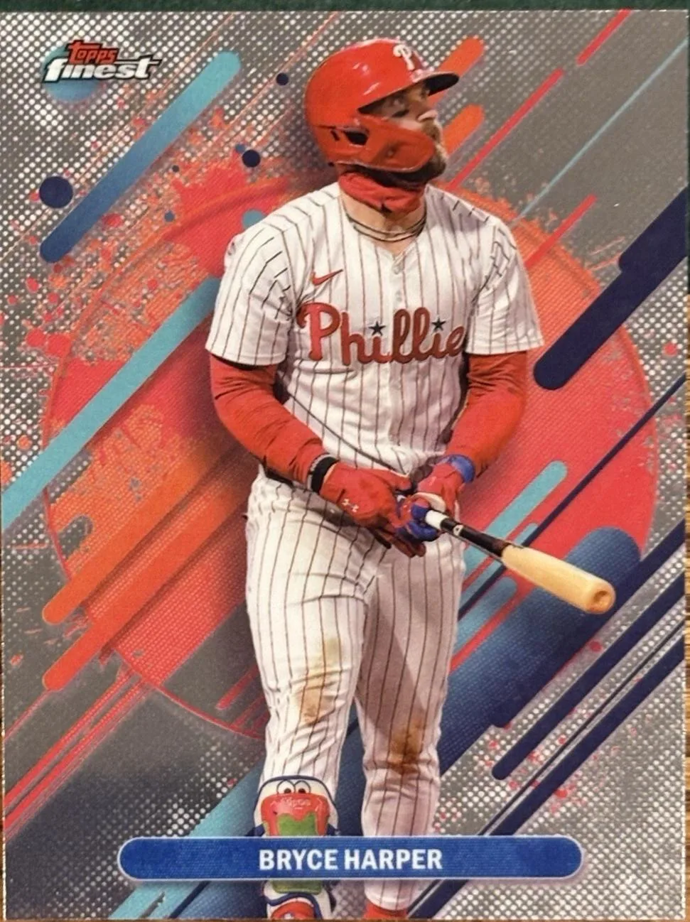 Bryce Harper