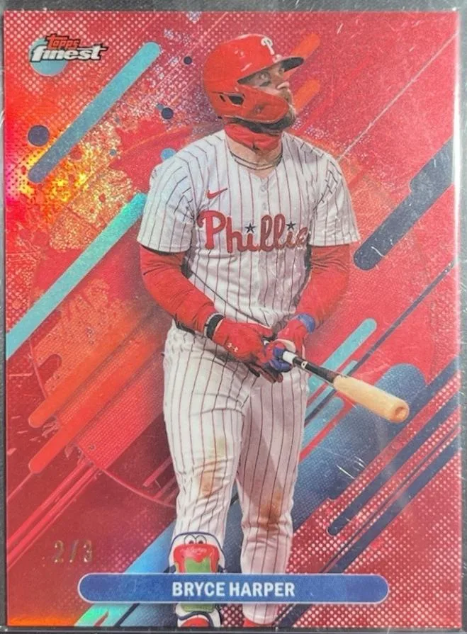 Bryce Harper #230