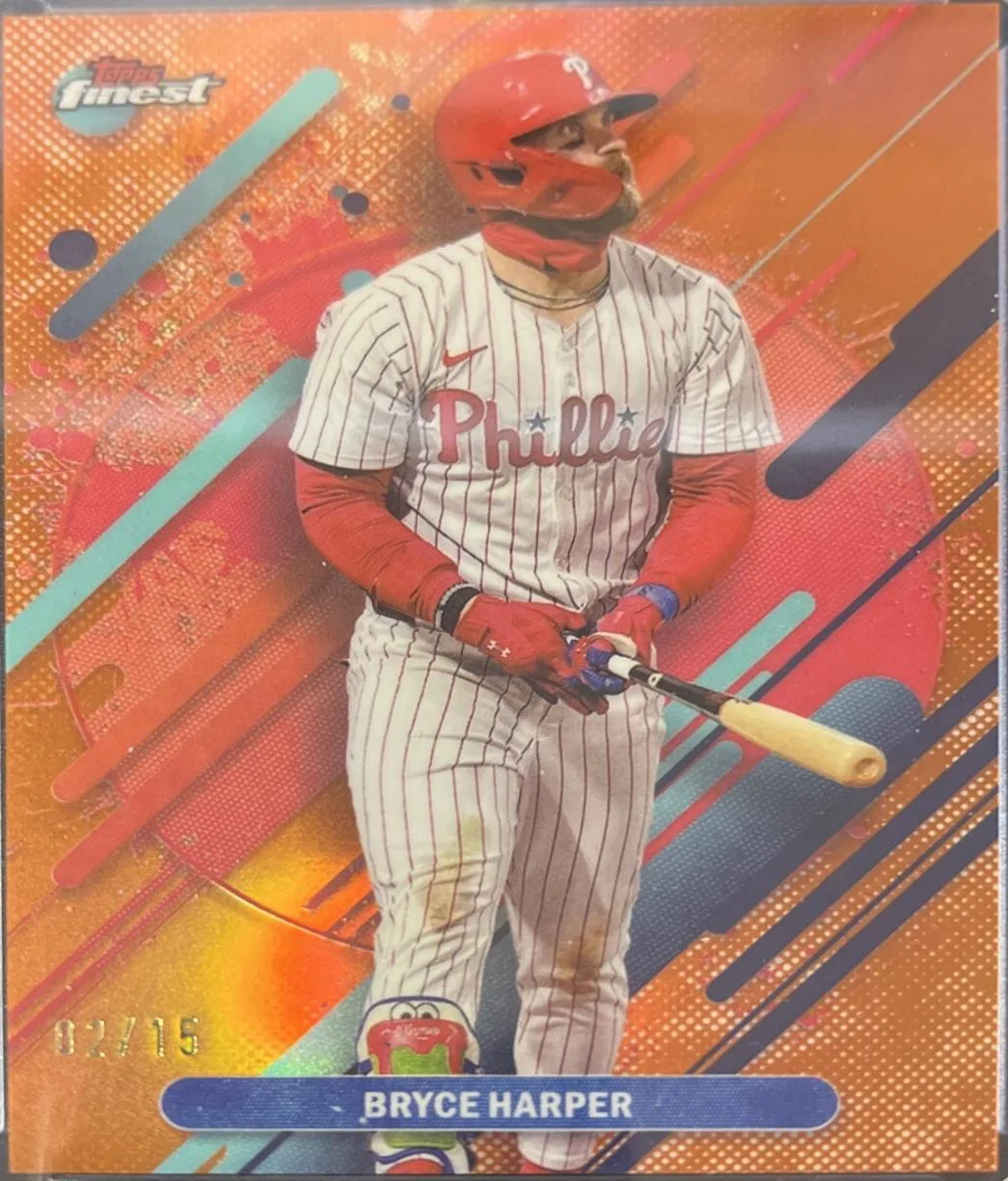 Bryce Harper #230