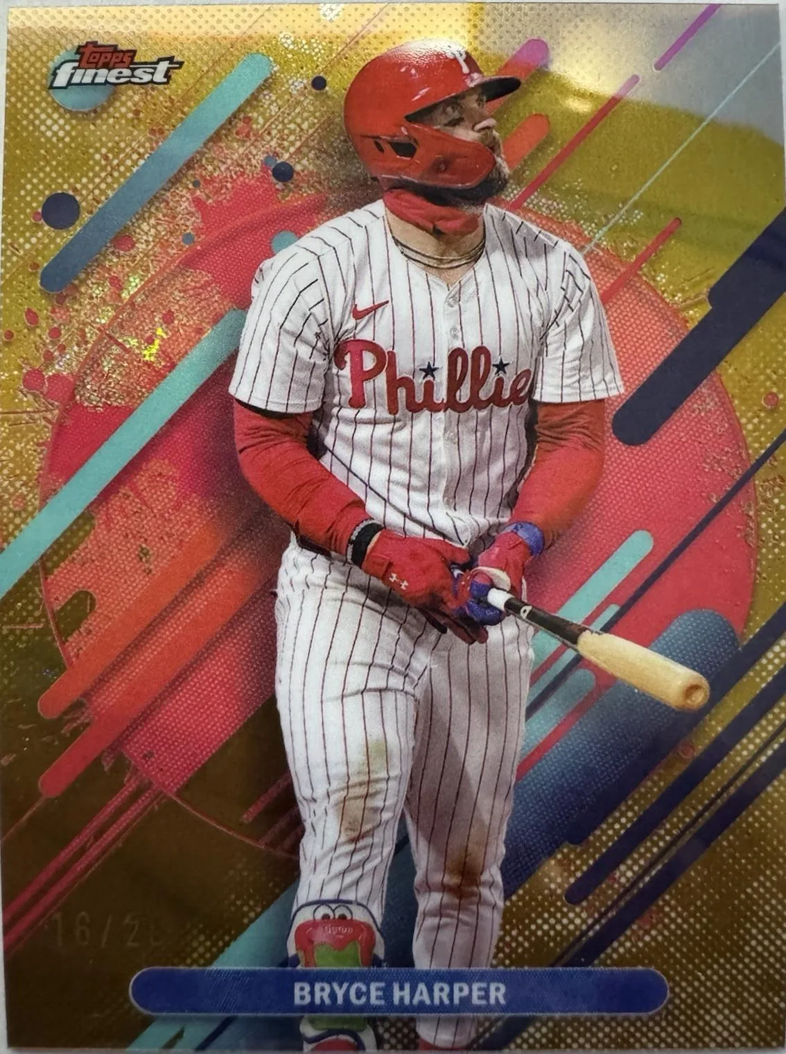 Bryce Harper #230