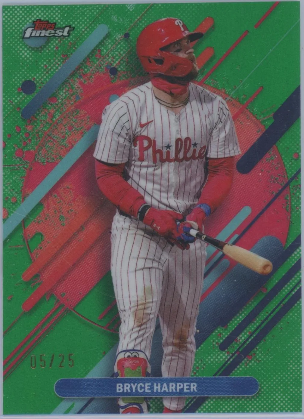 Bryce Harper #230