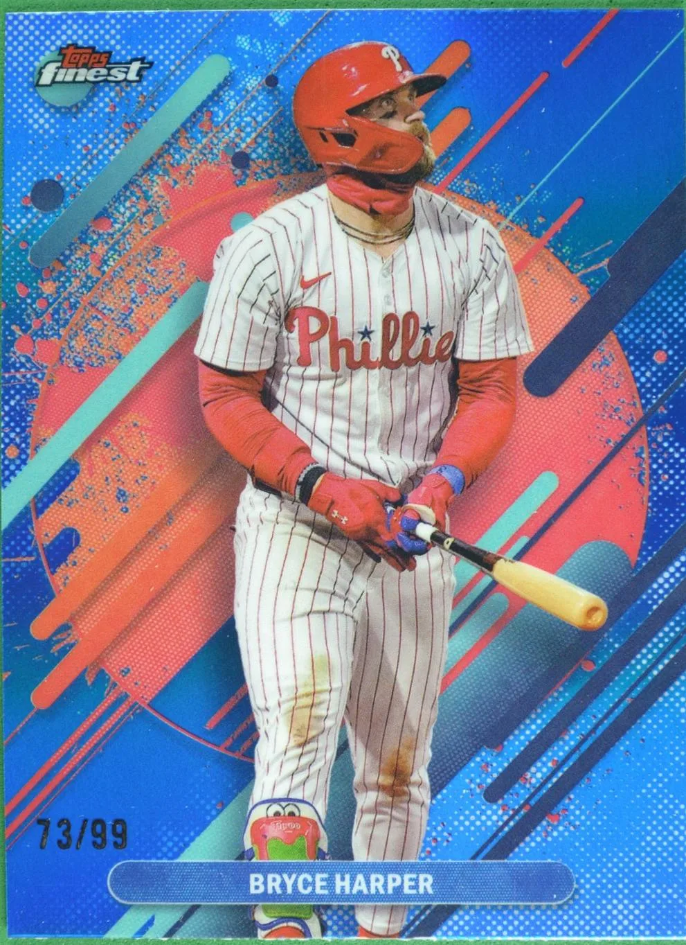 Bryce Harper #230