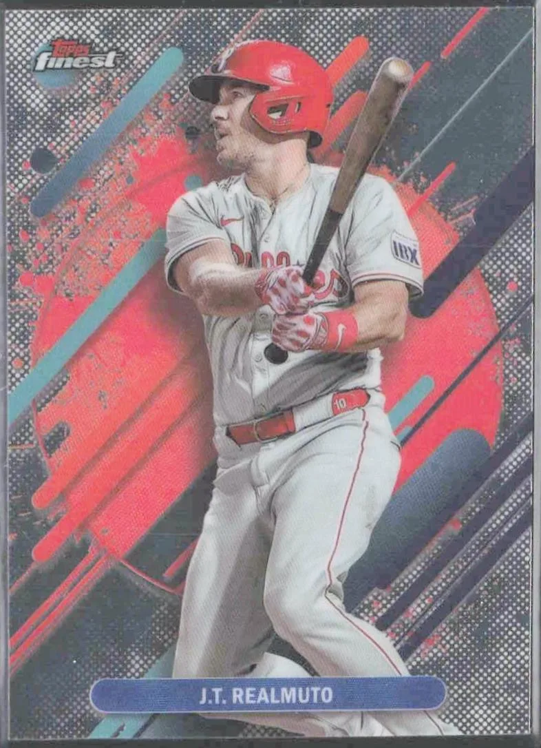 JT Realmuto