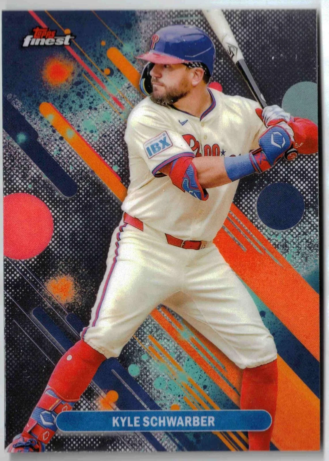 Kyle Schwarber