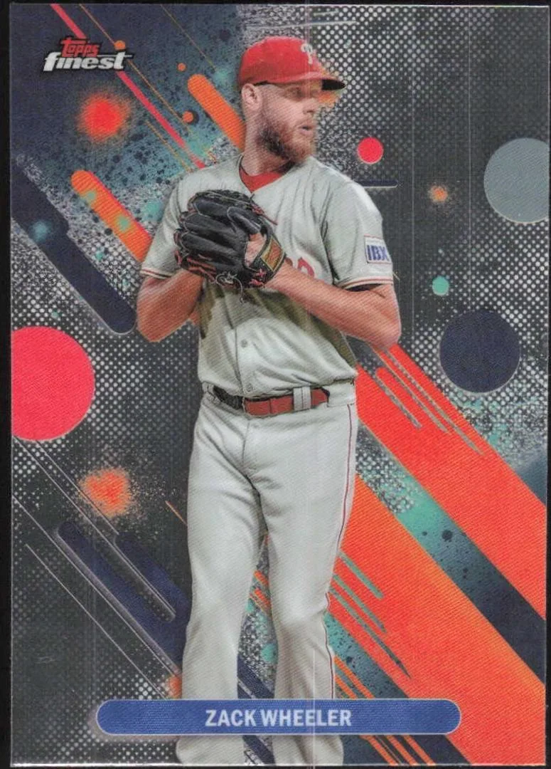 Zack Wheeler